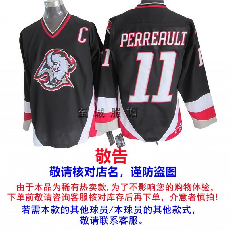 NHL Retro Hockey Jersey Mens Ice Training Shirt With Embroidered Team Capitals Oilers Penguins All-Star