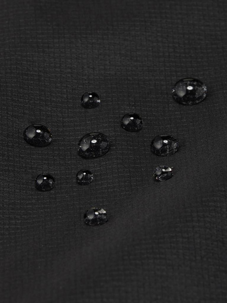 The North Face Hanorac cu glugă Swallowtail Vent M Jachetă, Negru,