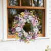 Декор для дому – Декоративні квіти та вінки