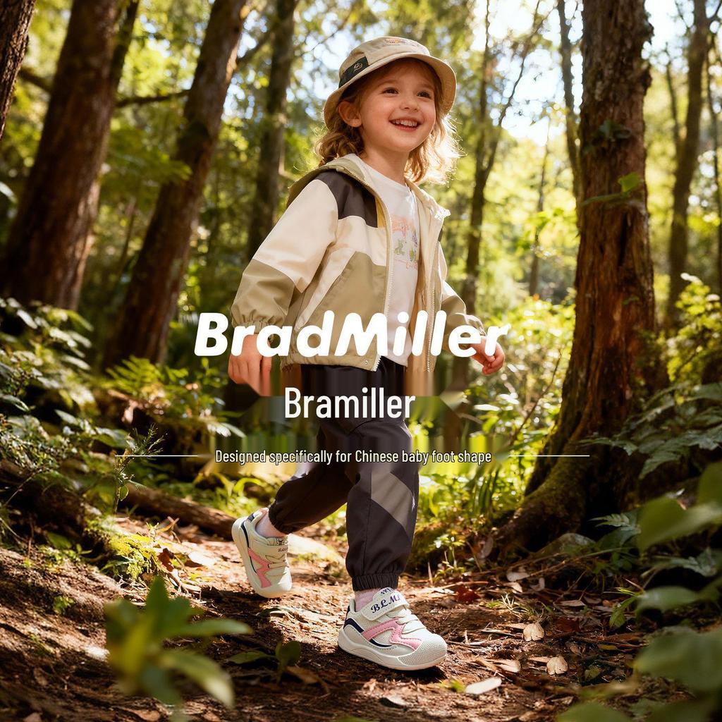 Spring 2026 Baby Shoes: Soft Sole Mesh Casual Shoes for Infant Girls and Boys