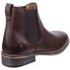 Cotswold Mens Corsham Leather Chelsea Boots