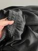 High-Quality Spring Drape Scimitar Pants - Casual Loose Fit for Women