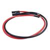 36" Plow Side Power Ground Cable HYD01690 1304741 Compatible with Boss Snow Plow