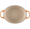 Cast Iron Roaster Le Creuset Tradition Oval 31 Cm Oven Red 6.3 L (21178310)
