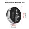 Leather Care Cream Leather Repair Polishing For Couches Deep Nourishing Leather Recoloring Balm Leather Repair Conditioner