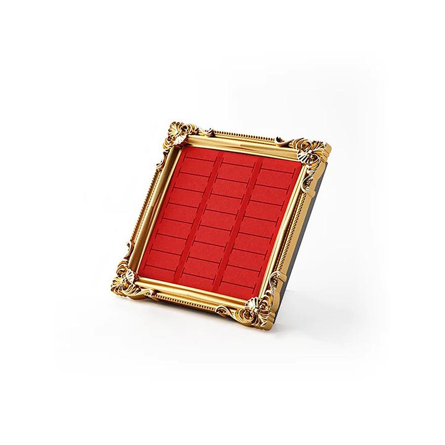 1 Stück, Vintage, Schmuckständer, Schminktisch Ladendisplay Zubehör, Haushaltsgebrauch