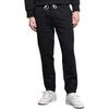 Polo Ralph Lauren SS26 Logo Embroidered Straight Leg Loose Knit Sweatpants Men Bottoms 710962185-002