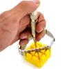 Rust Resistant Stainless Steel Spring Pressure Watch Band Tool Punch Bracelet Link Pin Remover Watch Link Pin Remover Punch Watchmaker Tool Watch