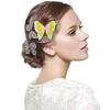 Butterfly Shape Pendant Moulds Epoxy Mold Perfect for Creating Jewelry Keychains
