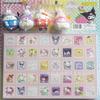 Assorted Squeeze Toys: Fun School Rewards & Blind Box Game