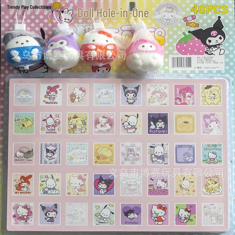 Assorted Squeeze Toys: Fun School Rewards & Blind Box Game