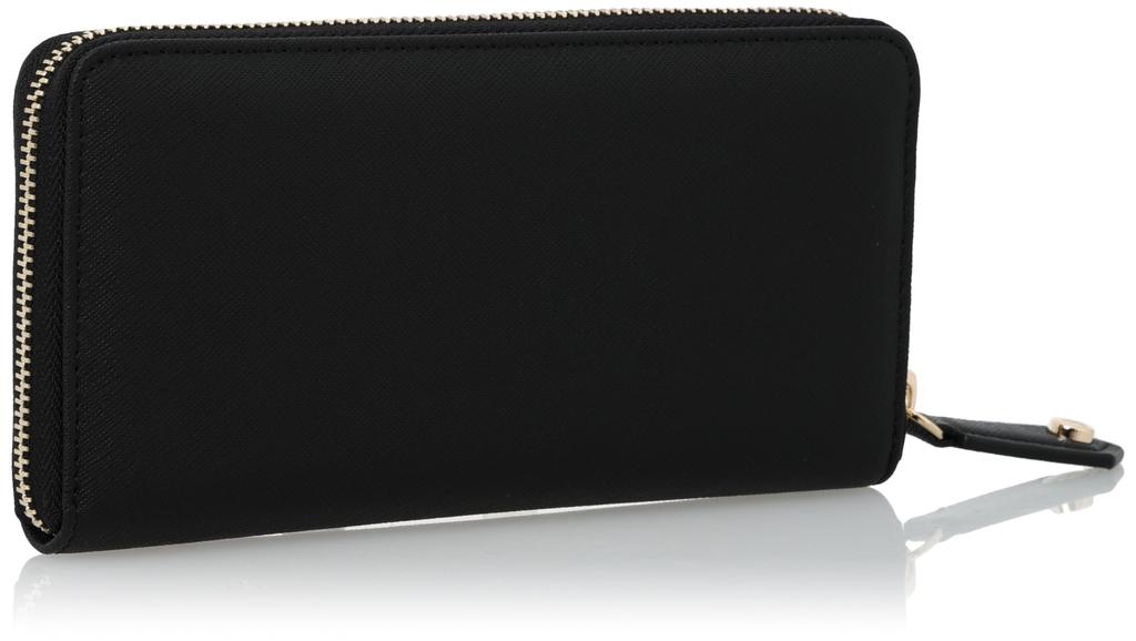 Billfold 51050023 L001N BLACK [Vivienne Westwood] [Item]