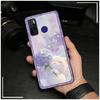 Durable Phone Pouch Phone Case For Tecno Camon15/15Air/16S/KD7H/CD6/CD7/Spark5/5Pro Anti-knock Graffiti Cartoon Silicone
