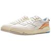 Li Ning Common 80s Coverage Slip Resistant Abrasion Resistant Breathable Height Increasing Low top Skateboard Shoes AGCV207-3