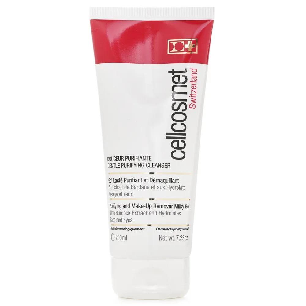 

Cellcosmet Gentle Purifying Cleanser 200ml/7.23oz