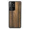 Wooden Case for Samsung Galaxy S21 Ultra Ziricote