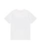 MAHAGRID Devils Doodle T-Shirt Weiß(Mg2Gmmt519A)