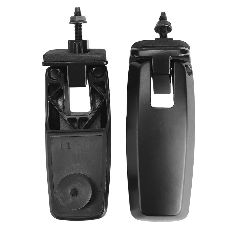2Pcs Windshield Car Rear Window Hinge Kit 8L8Z78420A68C Fit for Ford Escape Mariner