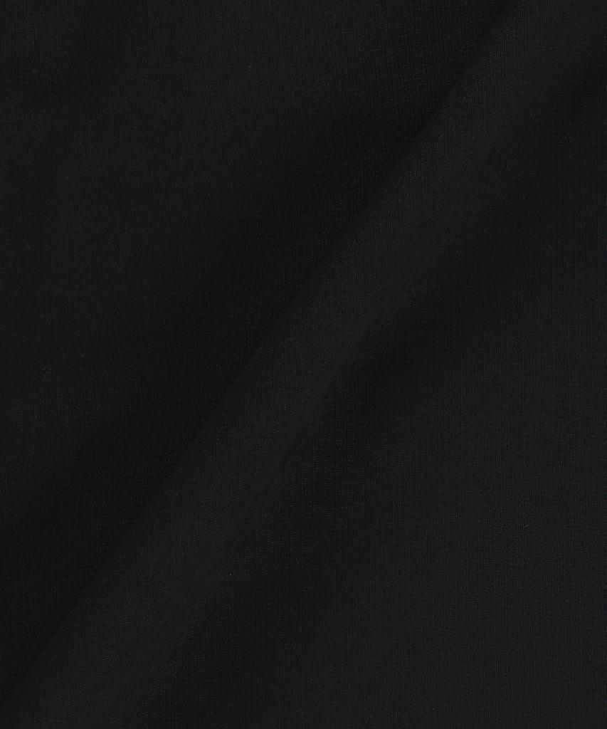 SPERRY Wide Bermuda Pants_Black [Spro_0001]
