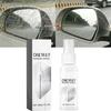 Anti Peeping Glass Cleaning Sponge Isolate Glass From Light Dedicated for Privacy Protection in Cars & Home Effective Anti-theft