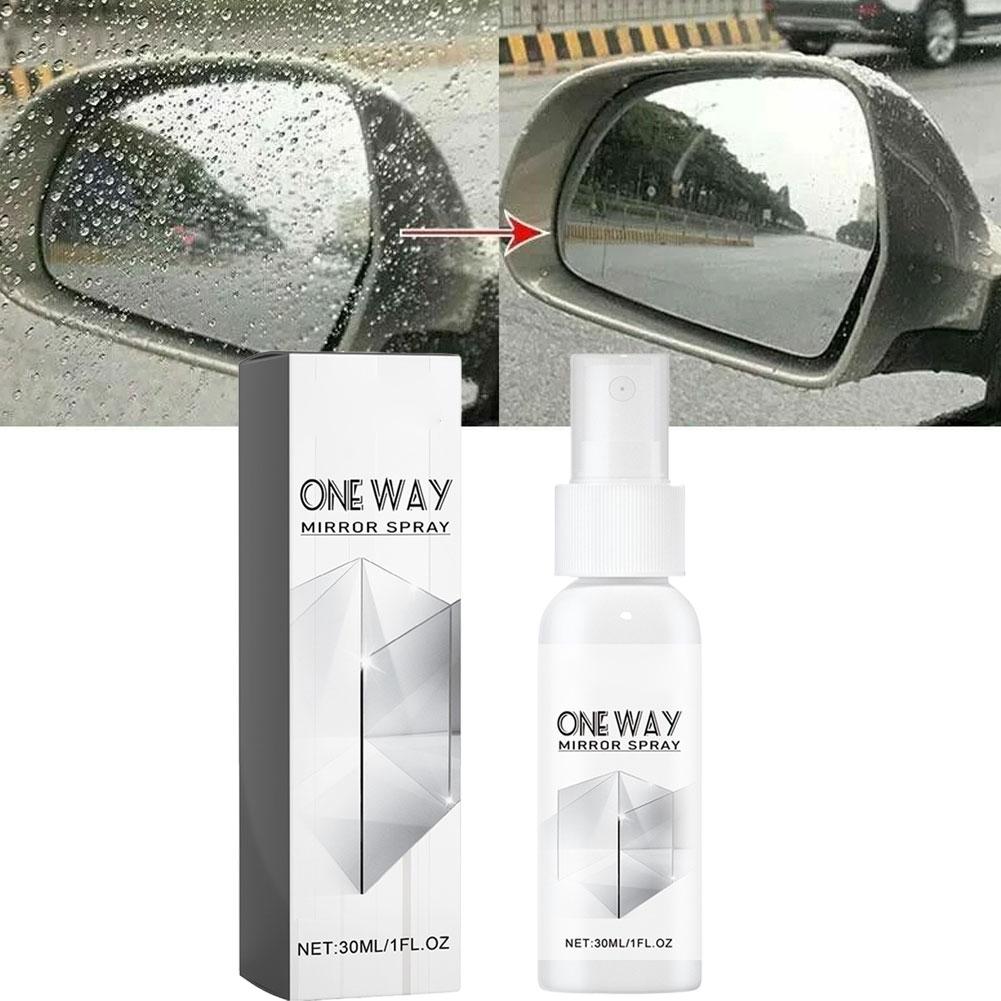Anti Peeping Glass Cleaning Sponge Isolate Glass From Light Dedicated for Privacy Protection in Cars & Home Effective Anti-theft