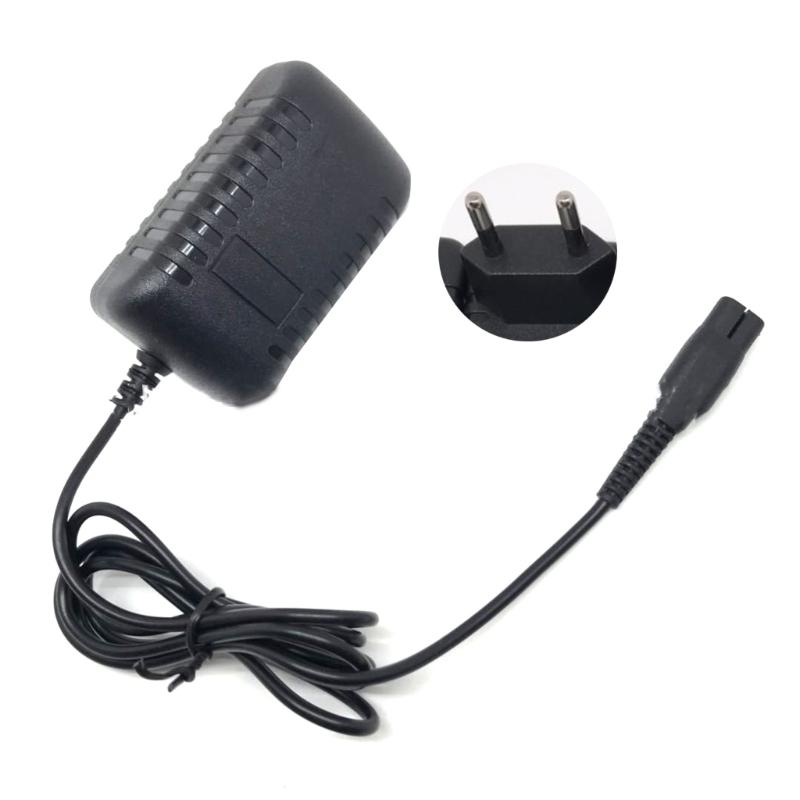 DC5.5V 600mA Staubsauger Netzteil Adapter Batterieladegeräte für WV-Serie WV1 WV2 WV5 WV50 WV50Plus WV51