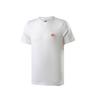 Originals Sports Casual Crew Neck Short Sleeve T-Shirt Men Tops White FK9982