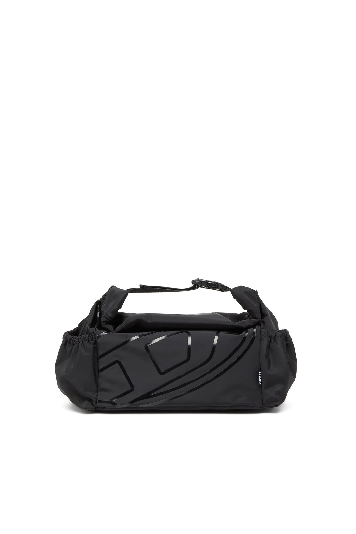 

[Diesel] Men s Wash Bag DRAPE WASH BAG X X10284P6333 UNI Black T8013 чорний