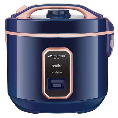 Keukenapparaten – Multicookers