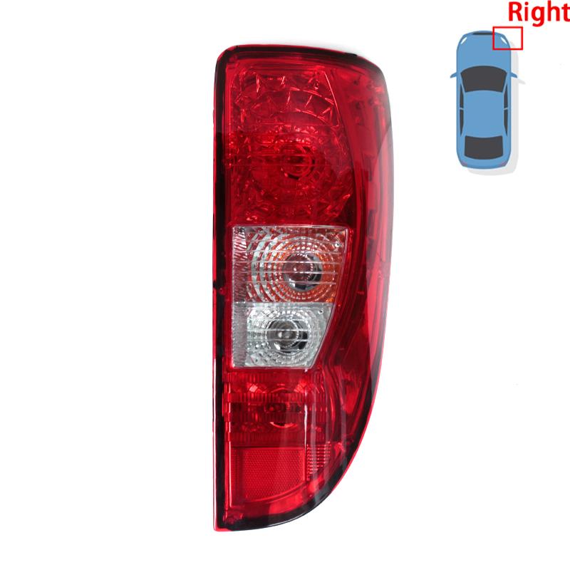 Car Tail Lamp Tail Light Back Light With Bulbs For JMC Vigus Pickup Truck For Jiangling Yuhu