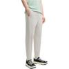 Fila Heritage Series Versatile Comfortable Simple Straight Leg Casual Pants Men Bottoms Volcanic-Lime F11M528805F-GY
