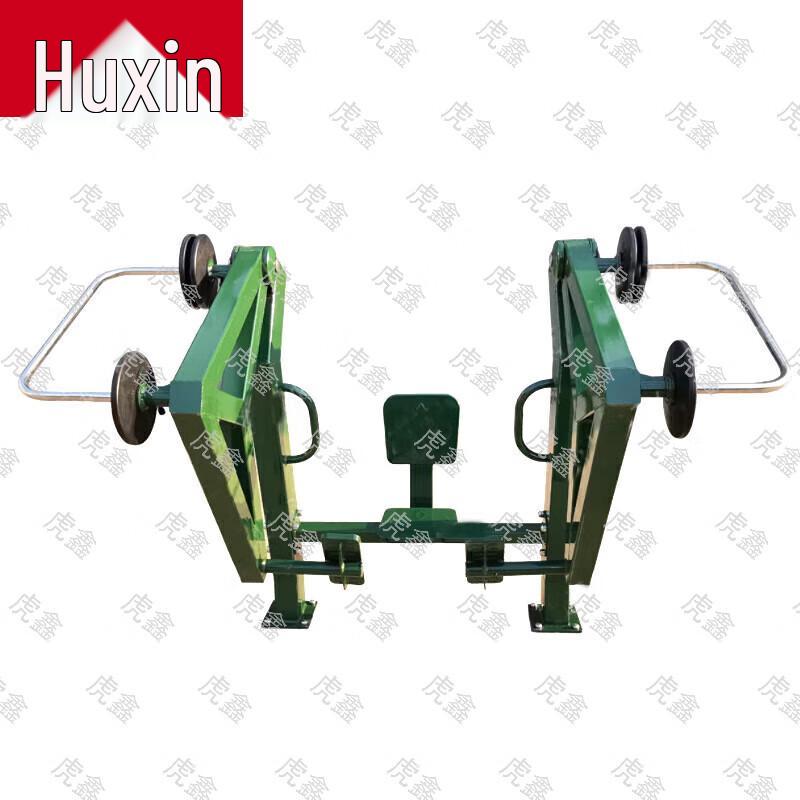 Huxin Strength & Fitness Training Equipment Series