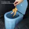 Portable Folding Toilet for Car