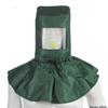 Capuche de sablage en toile