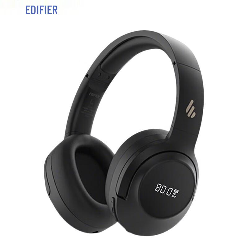 

Edifier K710W Over-Ear Bluetooth Study Headphones
