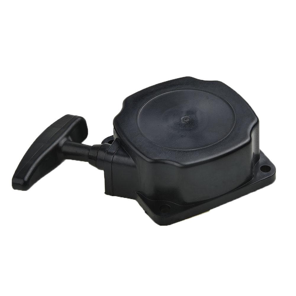 1X Efficient Recoil Starter For High Performance For Strimmers And Brush Cutters