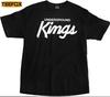 UGK Underground Kings Pimp C Bun B Hip-Hop T-Shirt