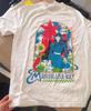 Magdalena Bay Music For Lovers White T-Shirt Cotton Full Size Unisex T-Shirt