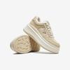 TATA GWE01DM5 Women's Winter Platform Casual Shoes