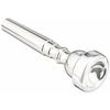 Bach Trumpet Mouthpiece 10 1/2E Silver Plated Finish