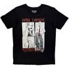 Avril Lavigne 'Greatest Hits' (Black) T-Shirt