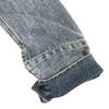 FRAY I.D Made in Japan FWFJ232004 verkürzte Jeansjacke Jeans Damen Gebraucht