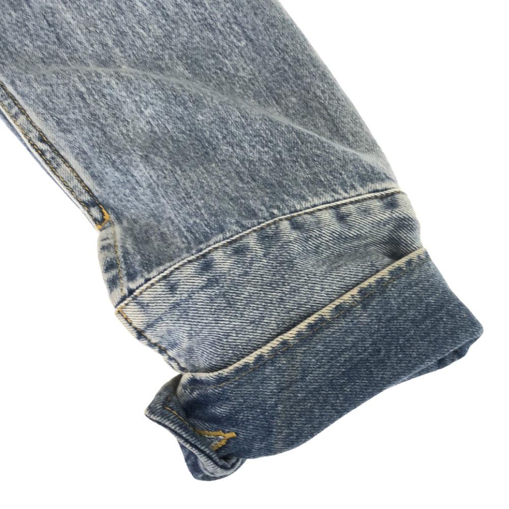 FRAY I.D Made in Japan FWFJ232004 verkürzte Jeansjacke Jeans Damen Gebraucht