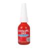 50ml Vida Sabitleyici Anaerobik Tutkallar Gevşek Vida Tutkalları Bağlantı Sızdırmazlık Maddesi Hızlı Kürlenen Vida Sabitleme Maddesi Vidalar için Sızdırmazlık Maddesi