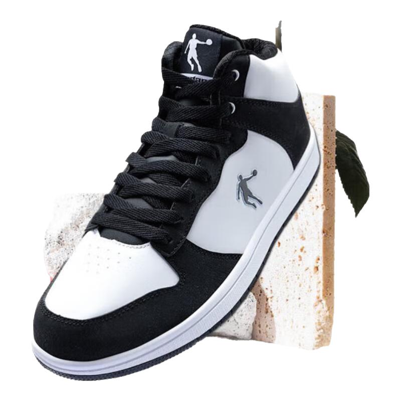 

Жіночі високі кросівки Jordan у стилі Air Force One EU 39