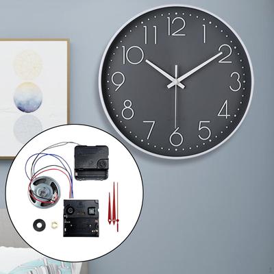Uhrwerk Uhrwerk Teile Ersatz Pendel Spieluhr Schlag Wandzubehör