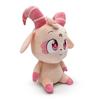 New 7th Prince Plush Grimoire Plush Toy Anime Peripheral Doll Doll