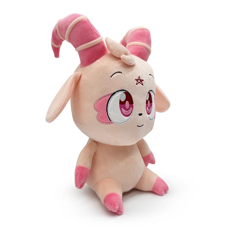 New 7th Prince Plush Grimoire Plush Toy Anime Peripheral Doll Doll