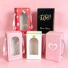 Rose Eternal Flower Glass Cover Ornament - Ideal Gift for Birthdays, Qixi, Valentine's Day, Mother's Day