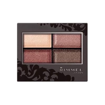 Rimmel Royal Vintage Eyes 009 Vintage Brick 4.1g